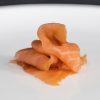 Scottish Cold Smoked Salmon